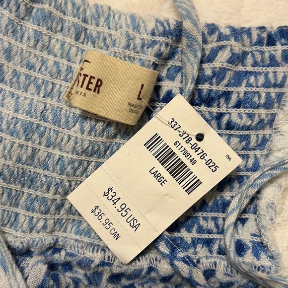 𝅺spaghetti Top - Picture 3 of 3